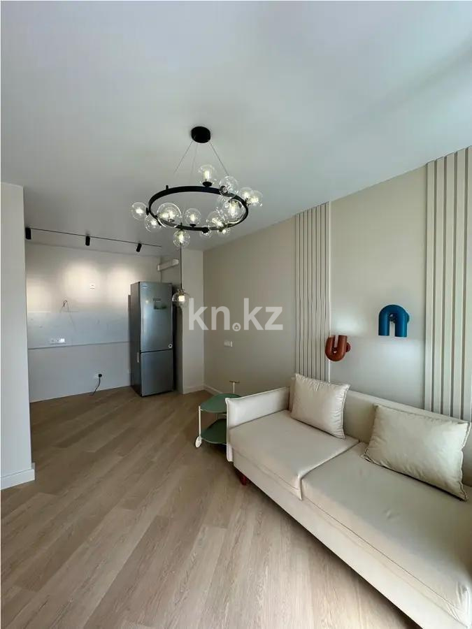 Продажа 1-комнатной квартиры, 33 м², пр. Райымбека, дом  210/3 в Алматы - фото 2