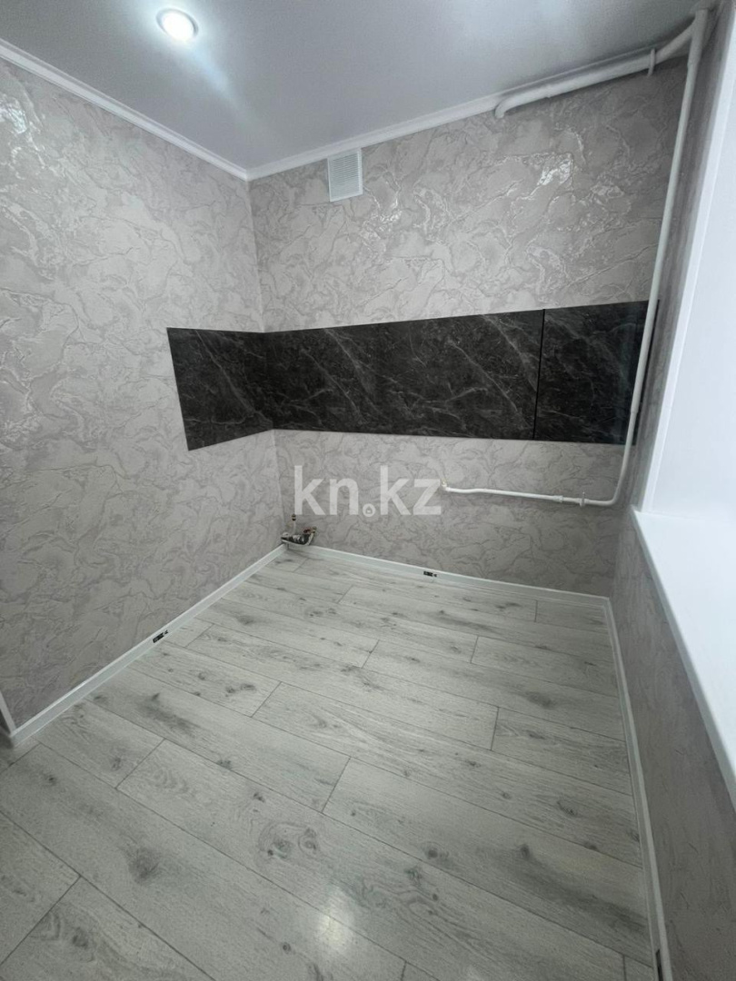 Продажа 1-комнатной квартиры, 31.6 м² - Недвижимость в Костанае фото 6 из 10