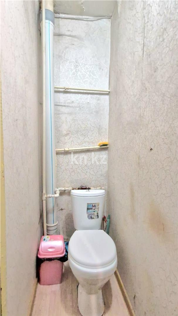 Продажа 1-комнатной квартиры, 35 м² в Караганде - фото 7