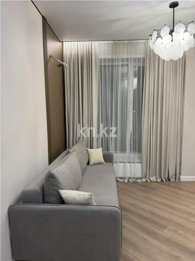Продажа 2-комнатной квартиры, 44.7 м² - Продажа квартир от собственников в Астане - страница 14 фото 1 из 5