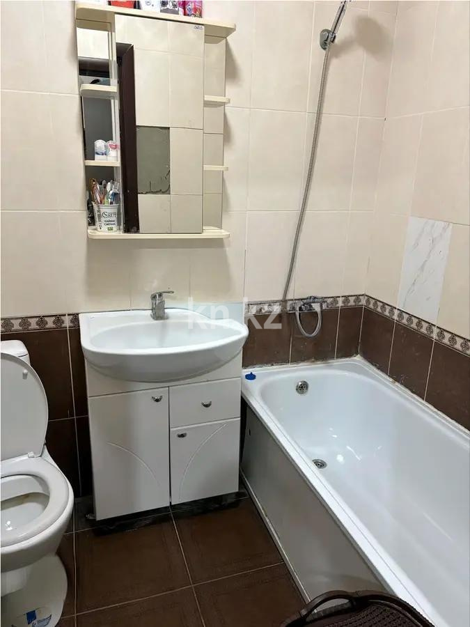 Продажа 2-комнатной квартиры, 56 м² в Астане - фото 2
