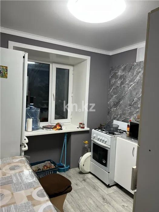 Продажа 3-комнатной квартиры, 57 м² - Продажа трехкомнатных квартир от собственников в Караганде - страница 5 фото 3 из 4