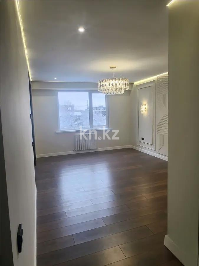 Продажа 2-комнатной квартиры, 77 м² в Алматы - фото 2