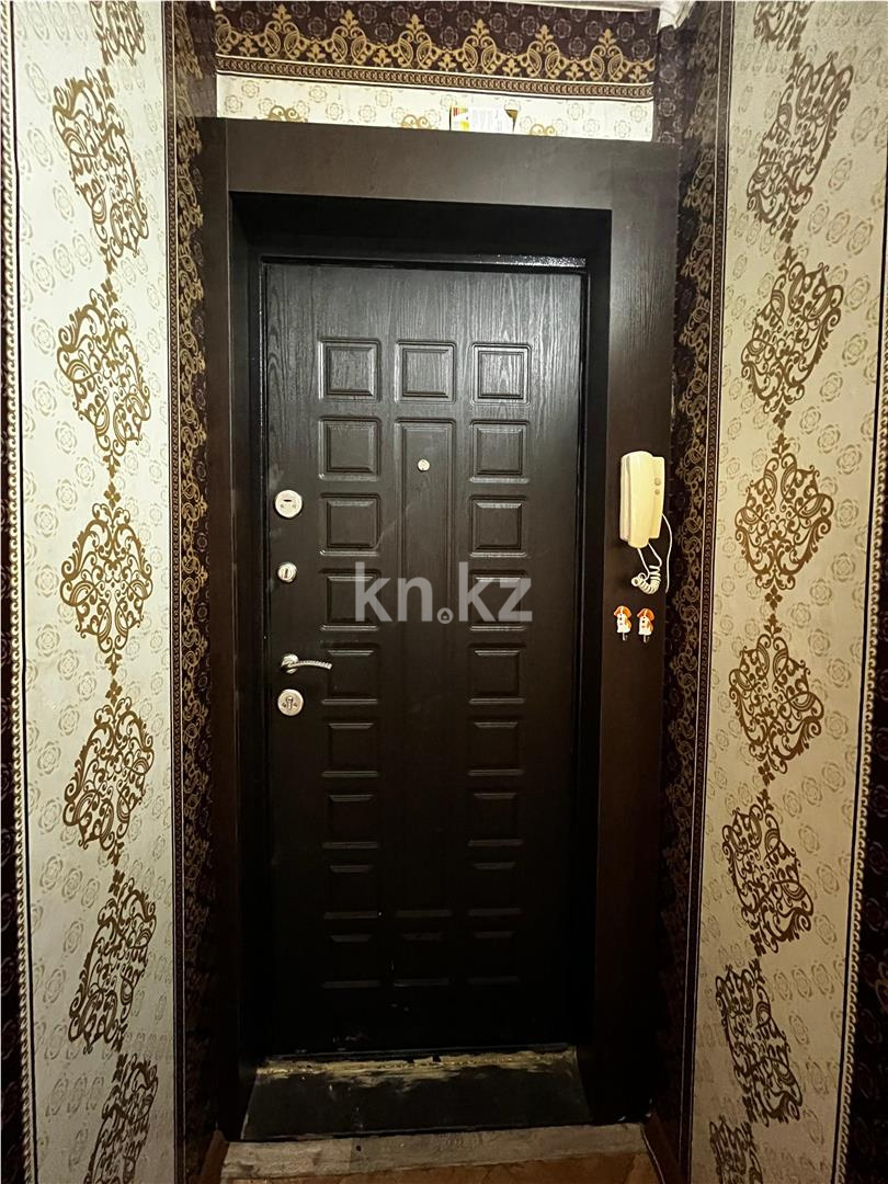 Продажа 2-комнатной квартиры, 45 м², мкр-н Восток-1 - Продажа  двухкомнатных квартир в Караганде фото 10 из 12