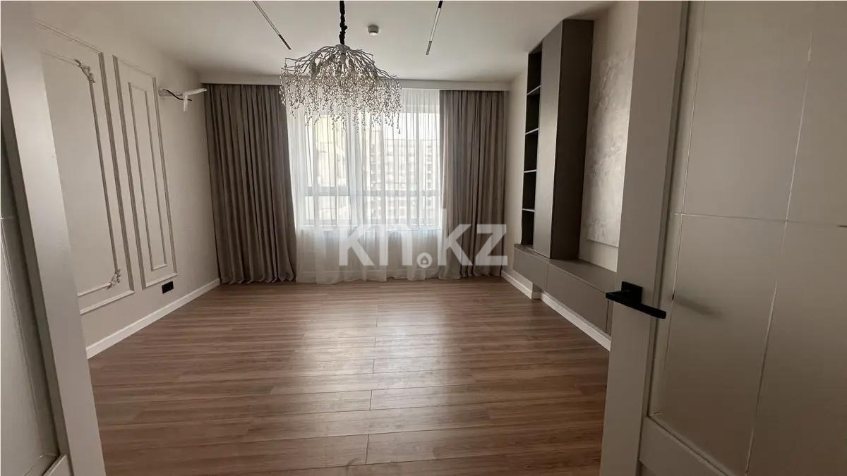 Продажа 2-комнатной квартиры, 64 м² - Продажа двухкомнатных квартир в Алматы - страница 100 фото 1 из 5