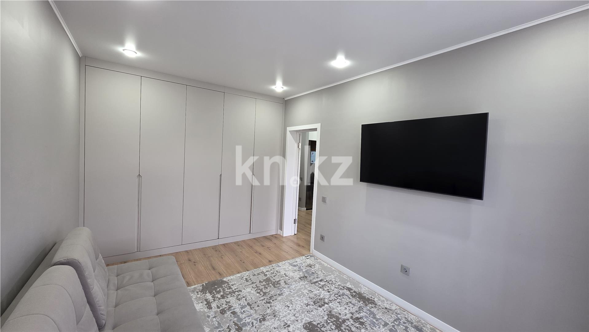 Продажа 2-комнатной квартиры, 43 м² в Караганде - фото 3