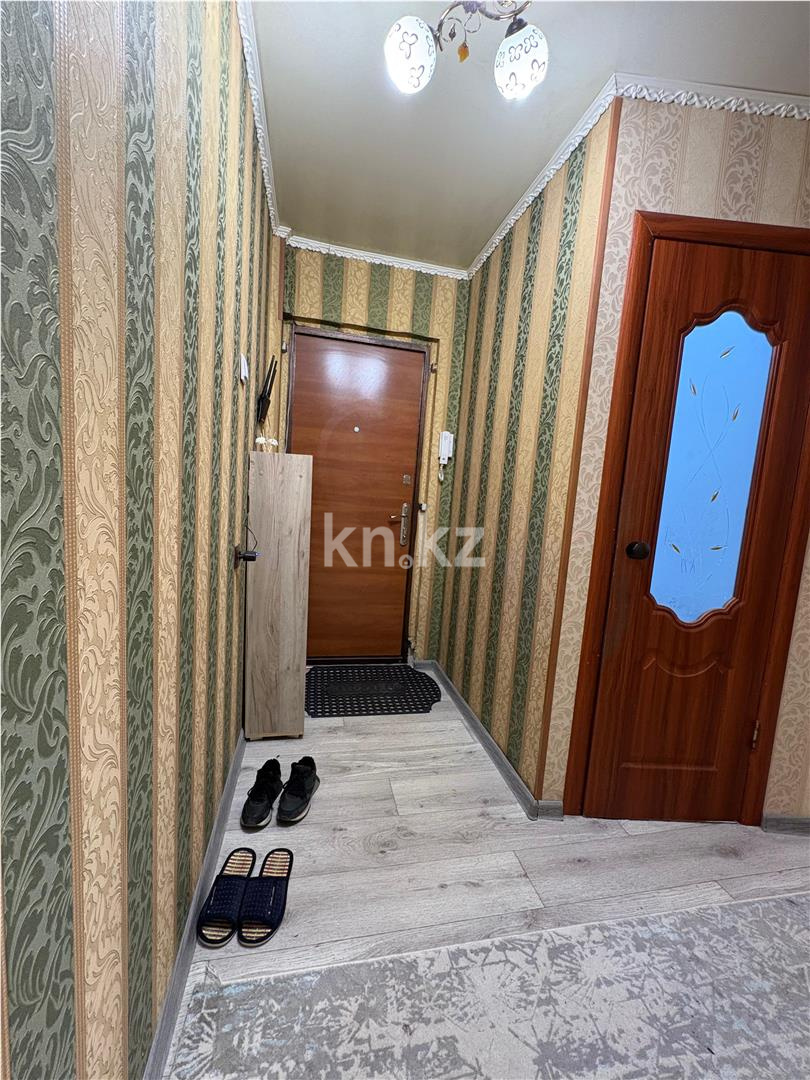 Продажа 2-комнатной квартиры, 44 м², ул. Амангельды - Продажа квартир в Казахстане фото 11 из 12