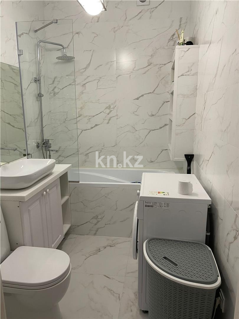 Продажа 2-комнатной квартиры, 51.9 м² - Недвижимость в Астане фото 7 из 7