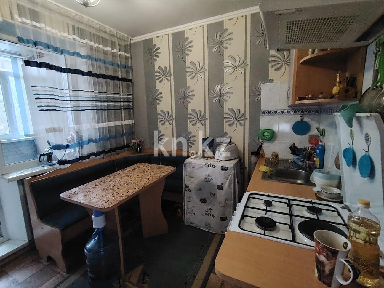 Продажа 3-комнатной квартиры, 79 м², ул. Амангельды - Продажа квартир в Темиртау фото 10 из 17