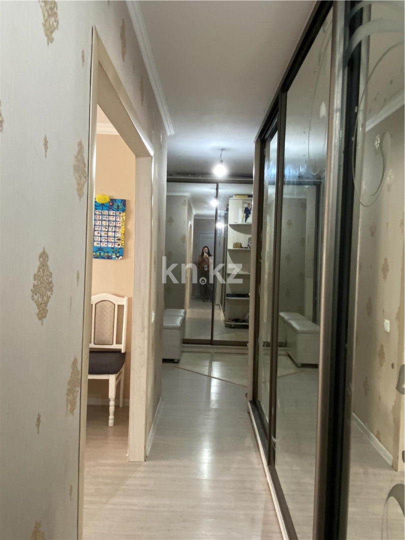 Продажа 2-комнатной квартиры, 60 м², ул. Азербаева в Астане - фото 16