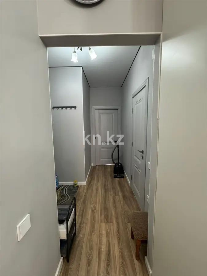 Продажа 2-комнатной квартиры, 34.6 м², ул. Устирт, дом  2936а/18 - Продажа  двухкомнатных квартир в Алматы фото 5 из 5