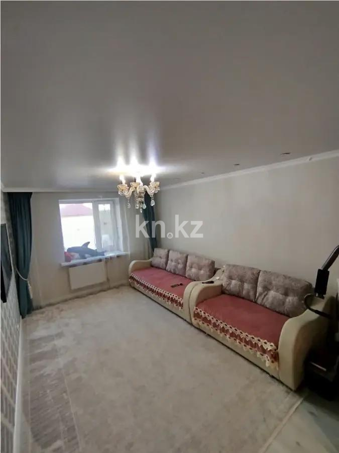 Продажа 2-комнатной квартиры, 54 м² в Астане