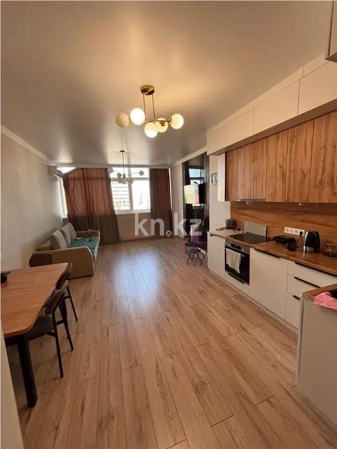 Продажа 3-комнатной квартиры, 80 м², пр. Кабанбай батыра, дом  29 в Астане - фото 3