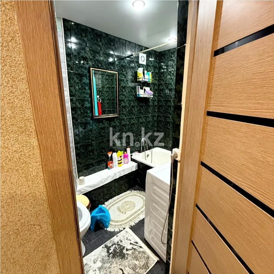 Продажа 3-комнатной квартиры, 62 м², бульвар Независимости, дом  13/1 - Продажа квартир в Темиртау без посредников фото 5 из 6