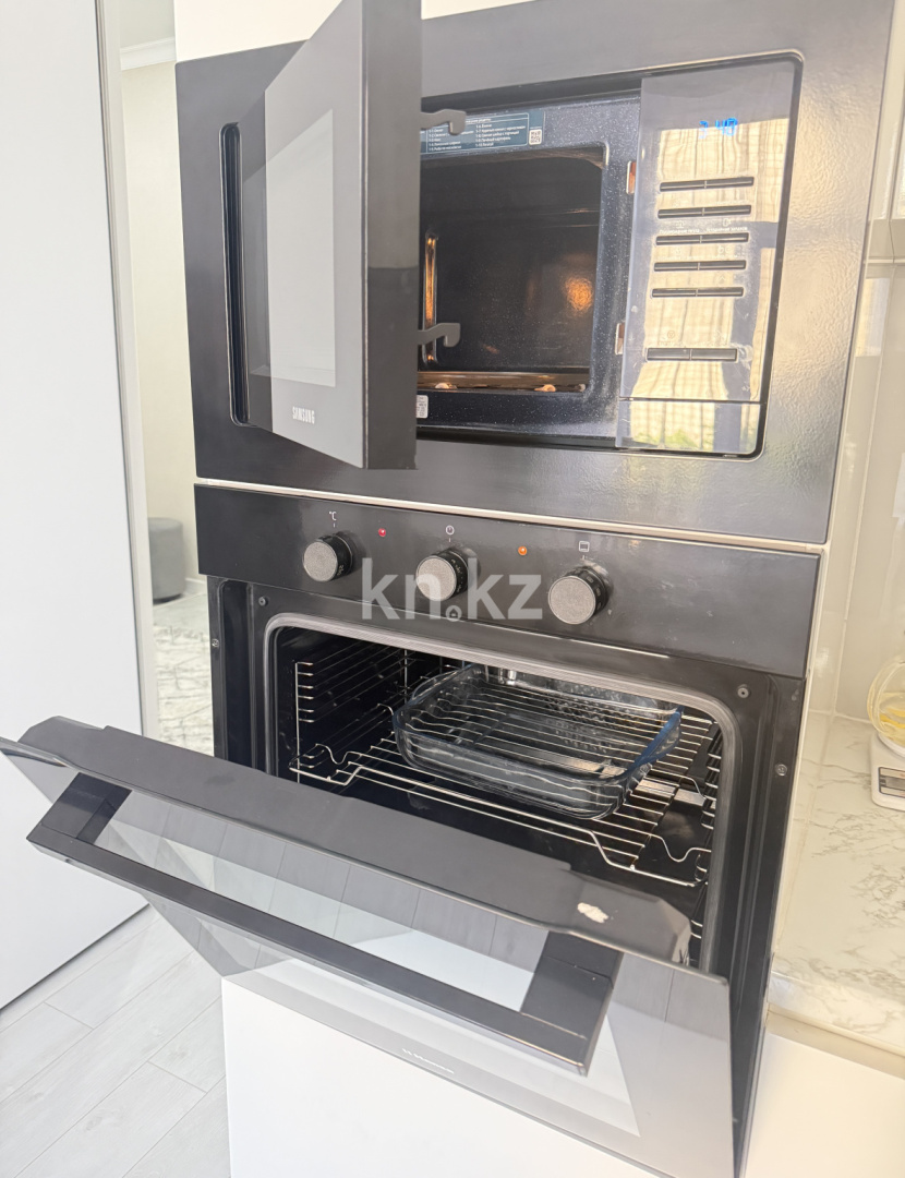 Продажа 4-комнатной квартиры, 90 м² в Караганде - фото 24
