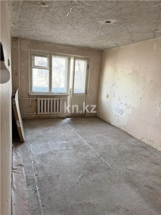 Продажа 1-комнатной квартиры, 44 м² - Продажа однокомнатных квартир на Юго-Востоке Караганды фото 1 из 2