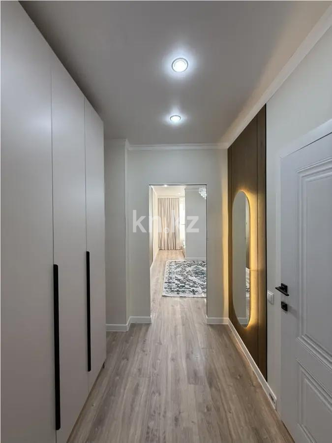 Продажа 1-комнатной квартиры, 35 м² - Продажа однокомнатных квартир от собственников в Алматы фото 3 из 3