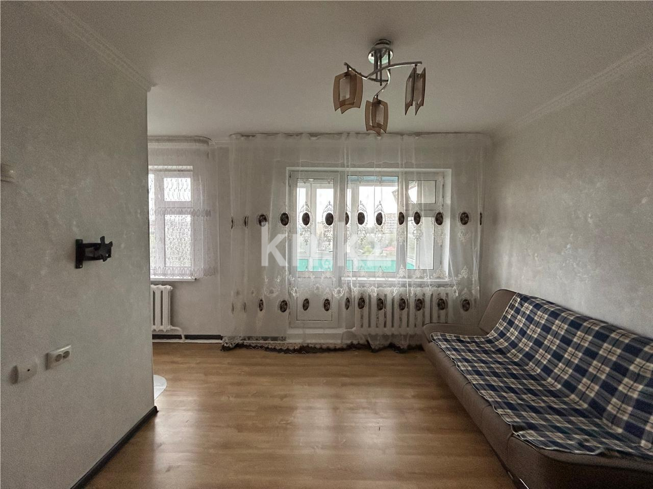 Продажа 2-комнатной квартиры, 37 м², ул. Молдагуловой - Продажа квартир в Астане фото 2 из 7