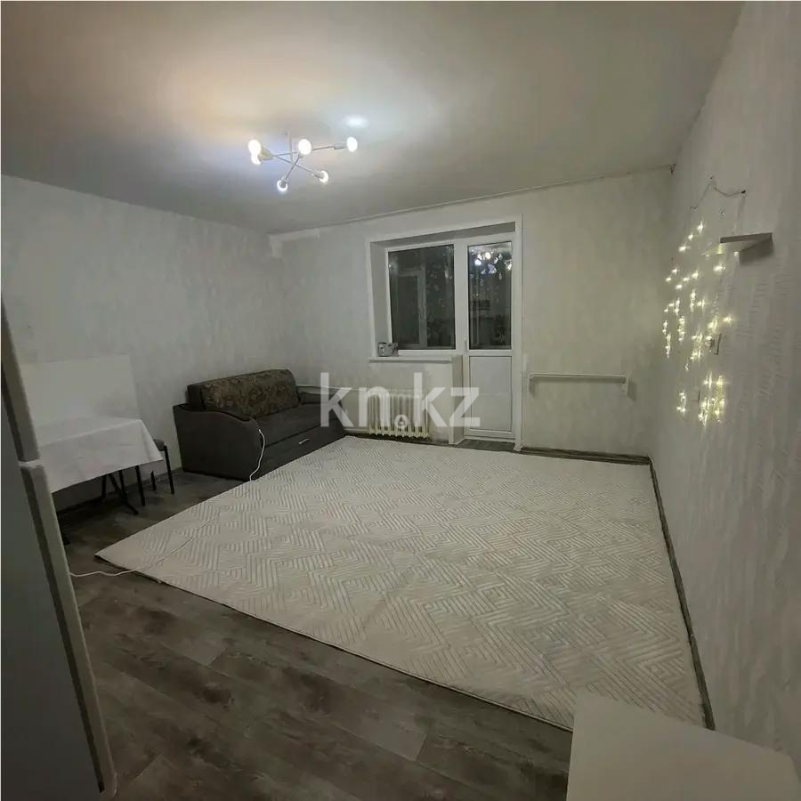 Продажа 1-комнатной квартиры, 27 м² - Продажа квартир в р-не Сарыарка Астаны - страница 3 фото 1 из 2