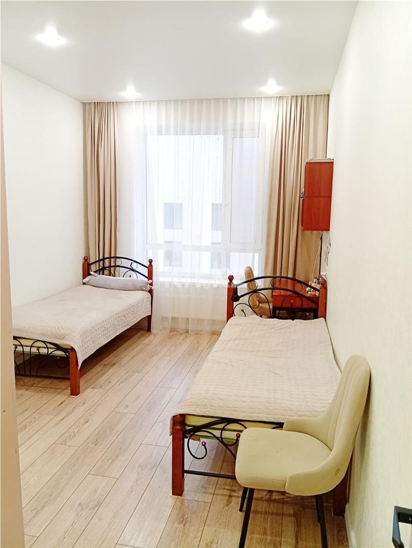 Продажа 2-комнатной квартиры, 62.2 м², ул. Айтматова в Астане - фото 3