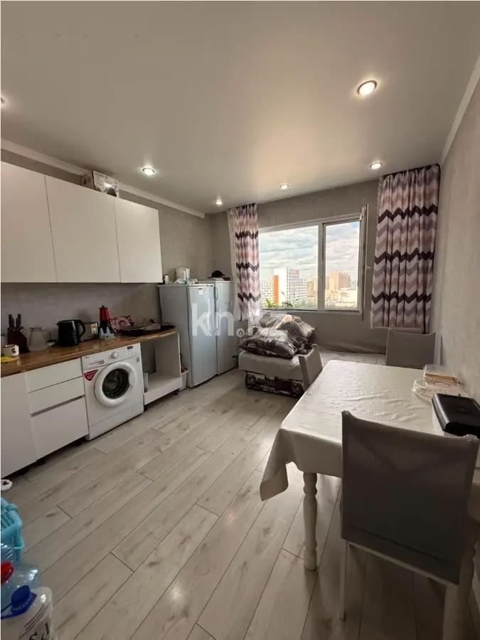 Продажа 1-комнатной квартиры, 37 м² - Продажа однокомнатных квартир от собственников в Астане - страница 3 фото 3 из 4