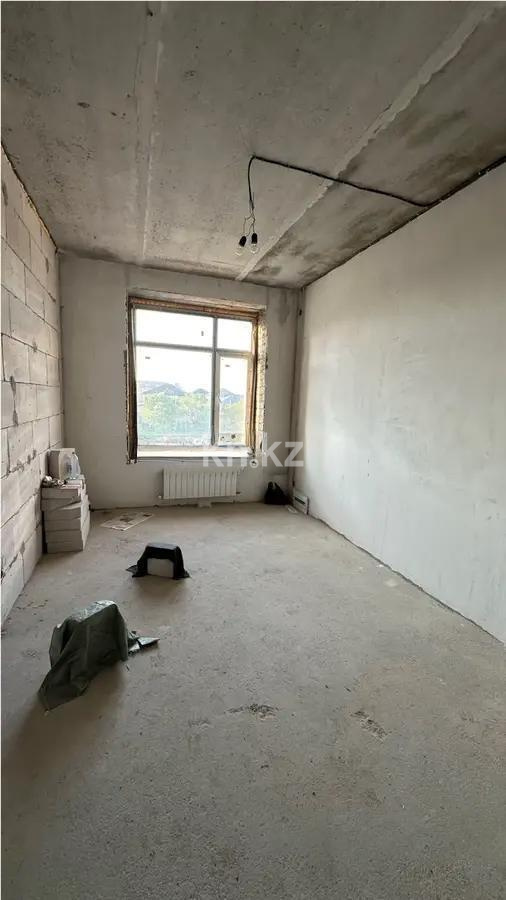 Продажа 1-комнатной квартиры, 40 м², ул. Муканова, дом  78 - Продажа квартир в Караганде без посредников фото 1 из 4