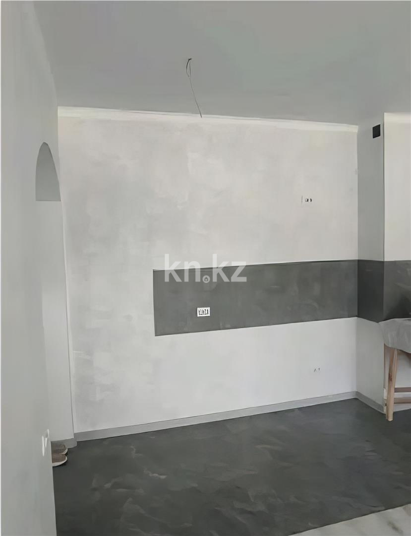 Продажа 2-комнатной квартиры, 51.5 м² в Алматы - фото 3