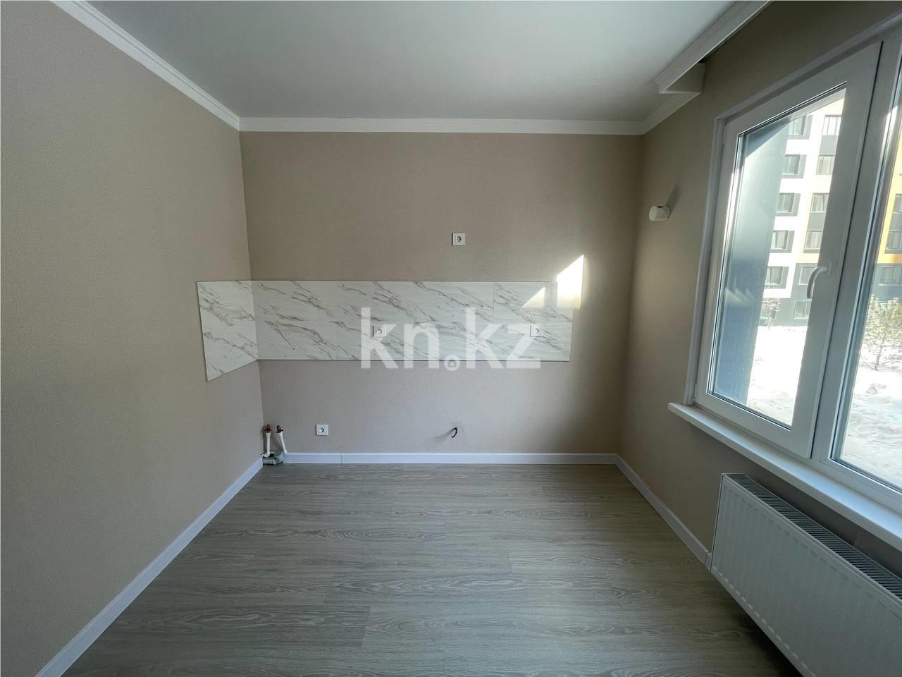 Продажа 2-комнатной квартиры, 52 м² - Продажа домов, коттеджей в Атырау фото 3 из 8