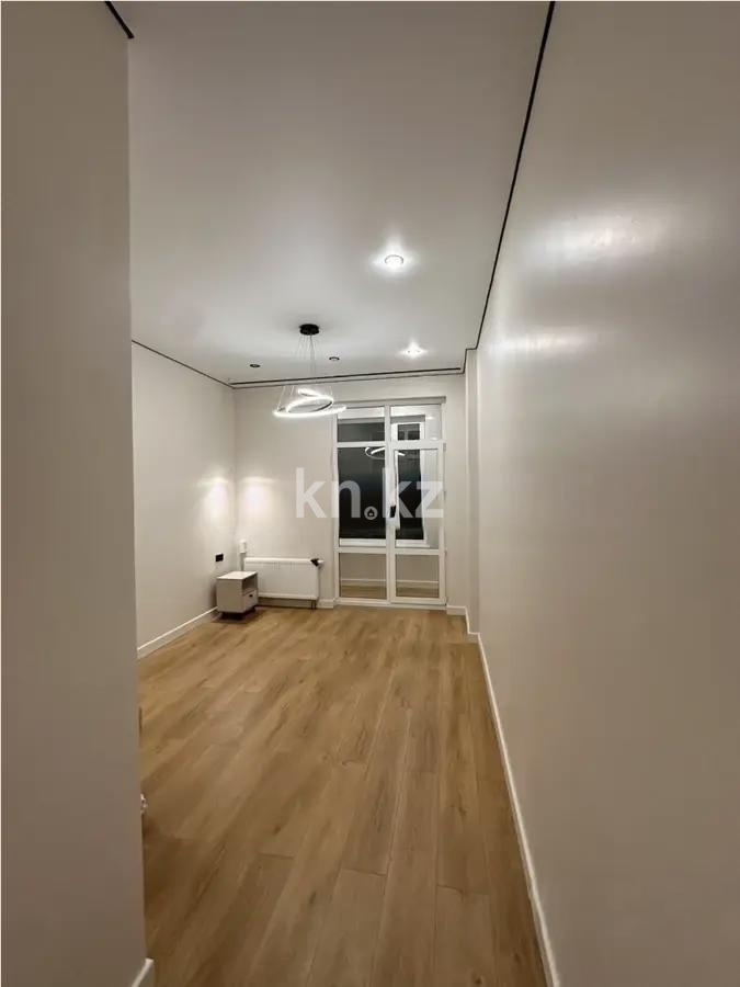 Продажа 3-комнатной квартиры, 75 м² в Алматы