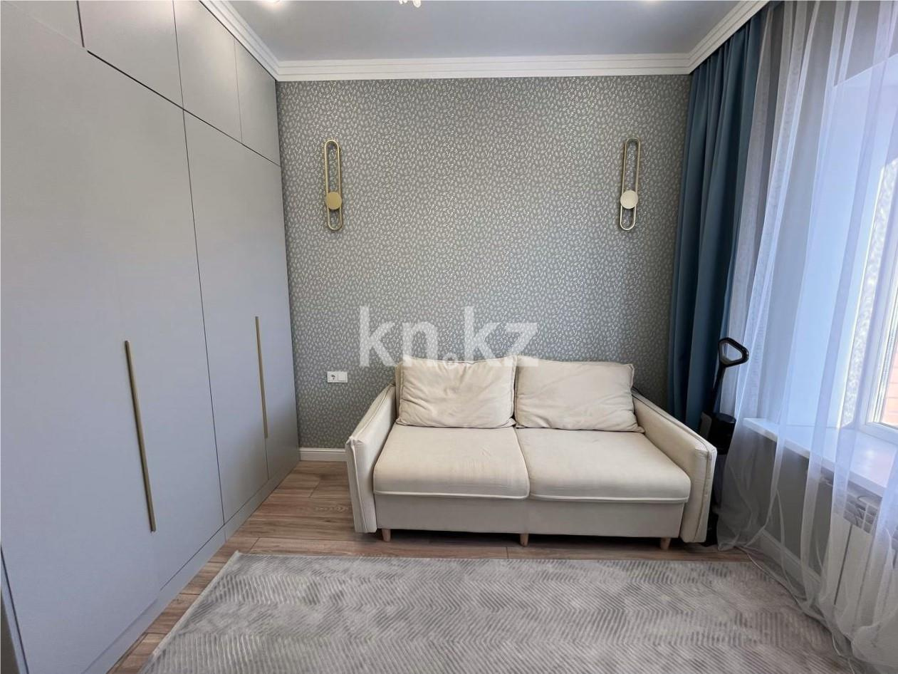 Продажа 3-комнатной квартиры, 82 м² - Продажа квартир в Караганде фото 7 из 29
