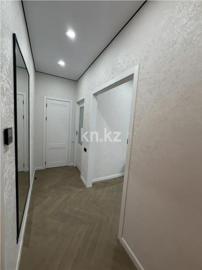 Продажа 1-комнатной квартиры, 40.3 м², ул. Сыганак, дом  28 в Астане - фото 4