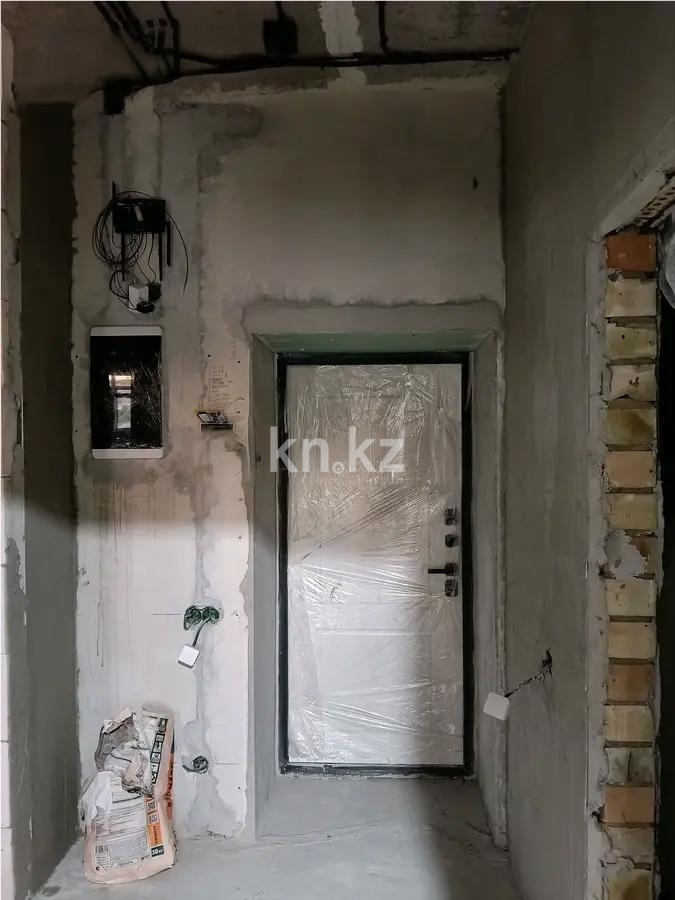 Продажа 2-комнатной квартиры, 46 м² - Продажа двухкомнатных квартир от собственников в Караганде фото 1 из 2