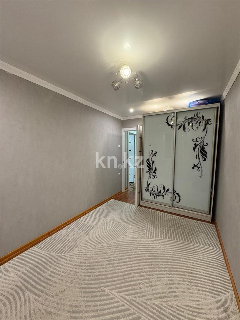 Продажа 3-комнатной квартиры, 64 м², пр. Металлургов - Продажа квартир в Казахстане фото 4 из 14