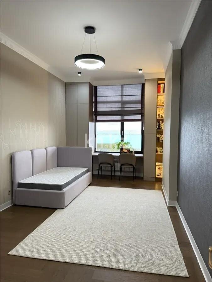 Продажа 3-комнатной квартиры, 118 м² в Астане - фото 2