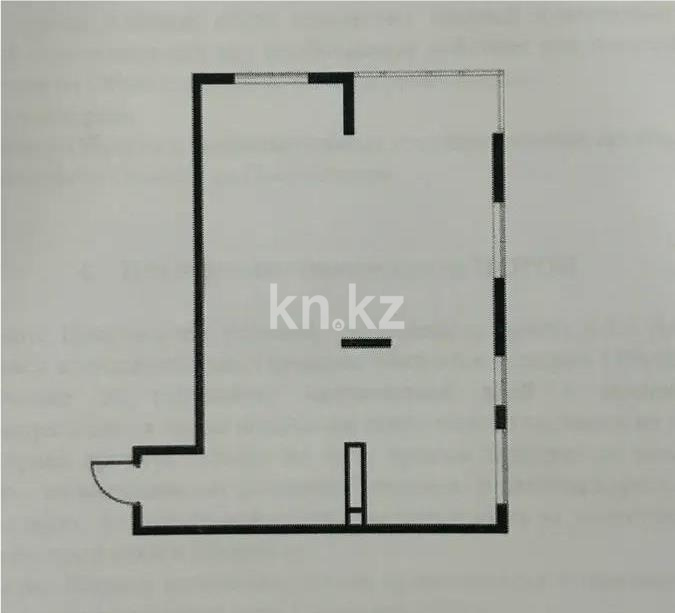 Продажа 3-комнатной квартиры, 78 м² - Продажа  трехкомнатных квартир в Алматы фото 1 из 1