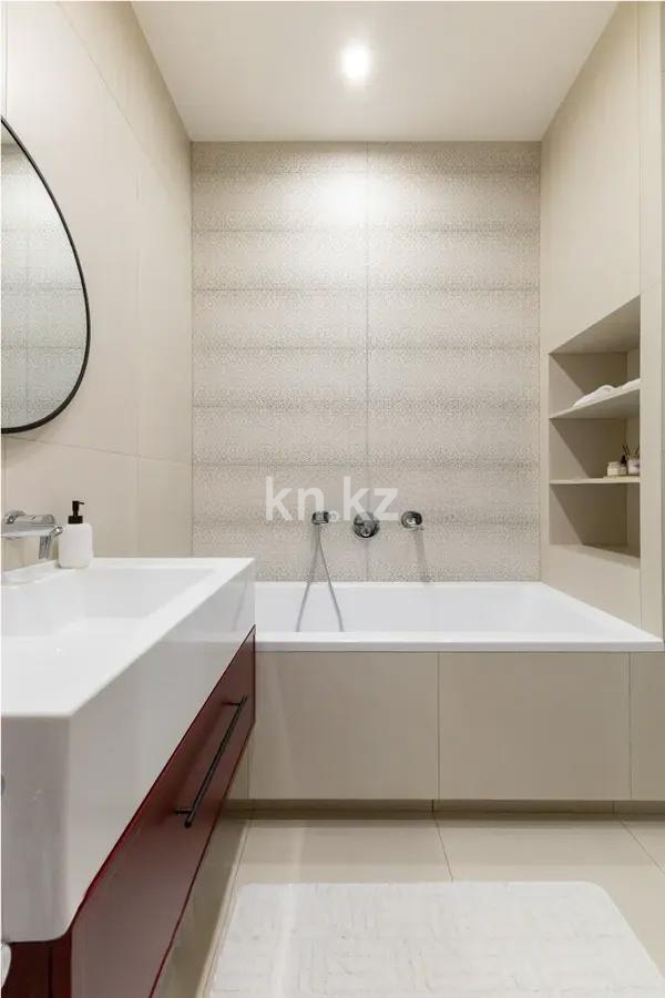 Продажа 4-комнатной квартиры, 135 м², ул. Акмешит, дом  1 - Продажа квартир в Астане без посредников фото 7 из 8