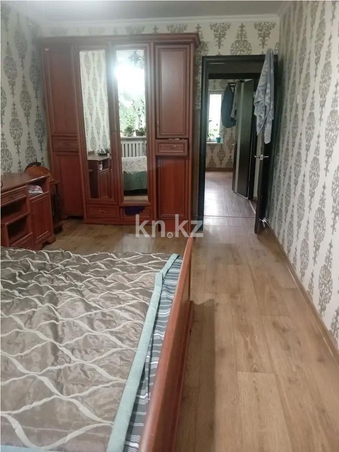 Продажа 3-комнатной квартиры, 66 м² - Продажа квартир в Жетысуском р-не Алматы - страница 3 фото 2 из 3