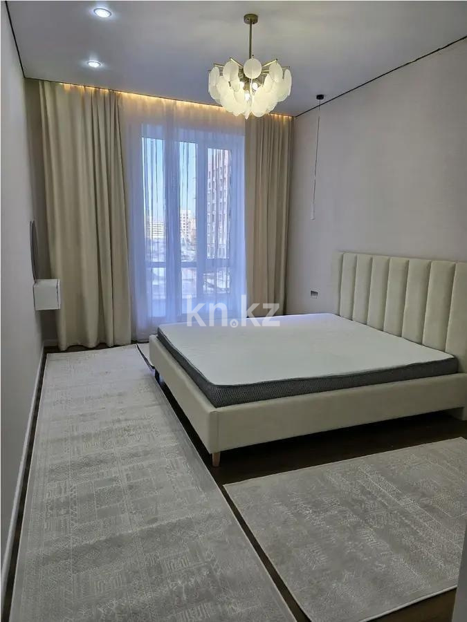 Продажа 3-комнатной квартиры, 65 м² в Астане - фото 2
