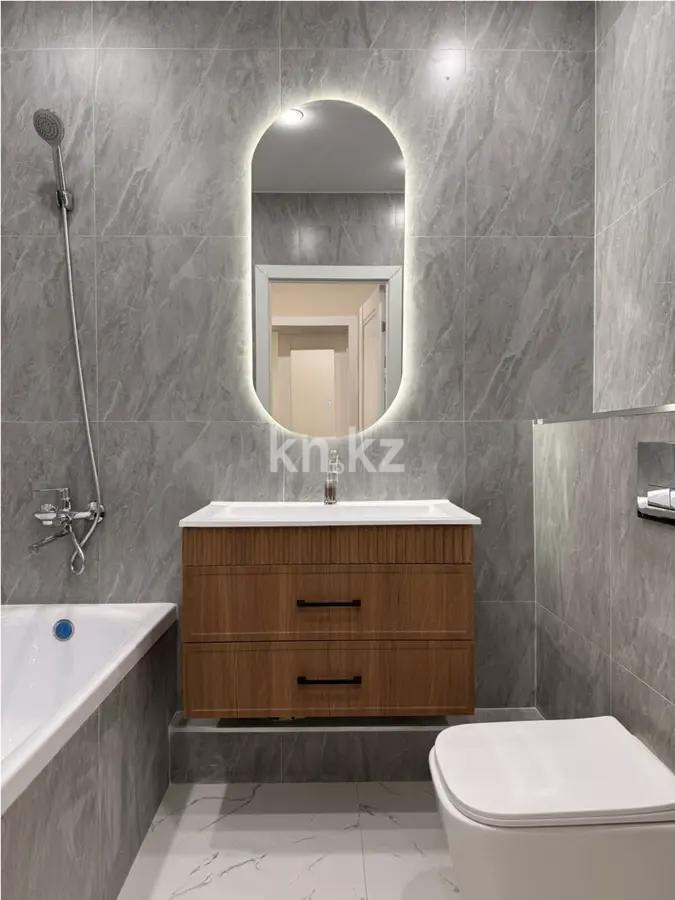 Продажа 1-комнатной квартиры, 35 м² - Продажа однокомнатных квартир от собственников в Астане - страница 78 фото 3 из 4