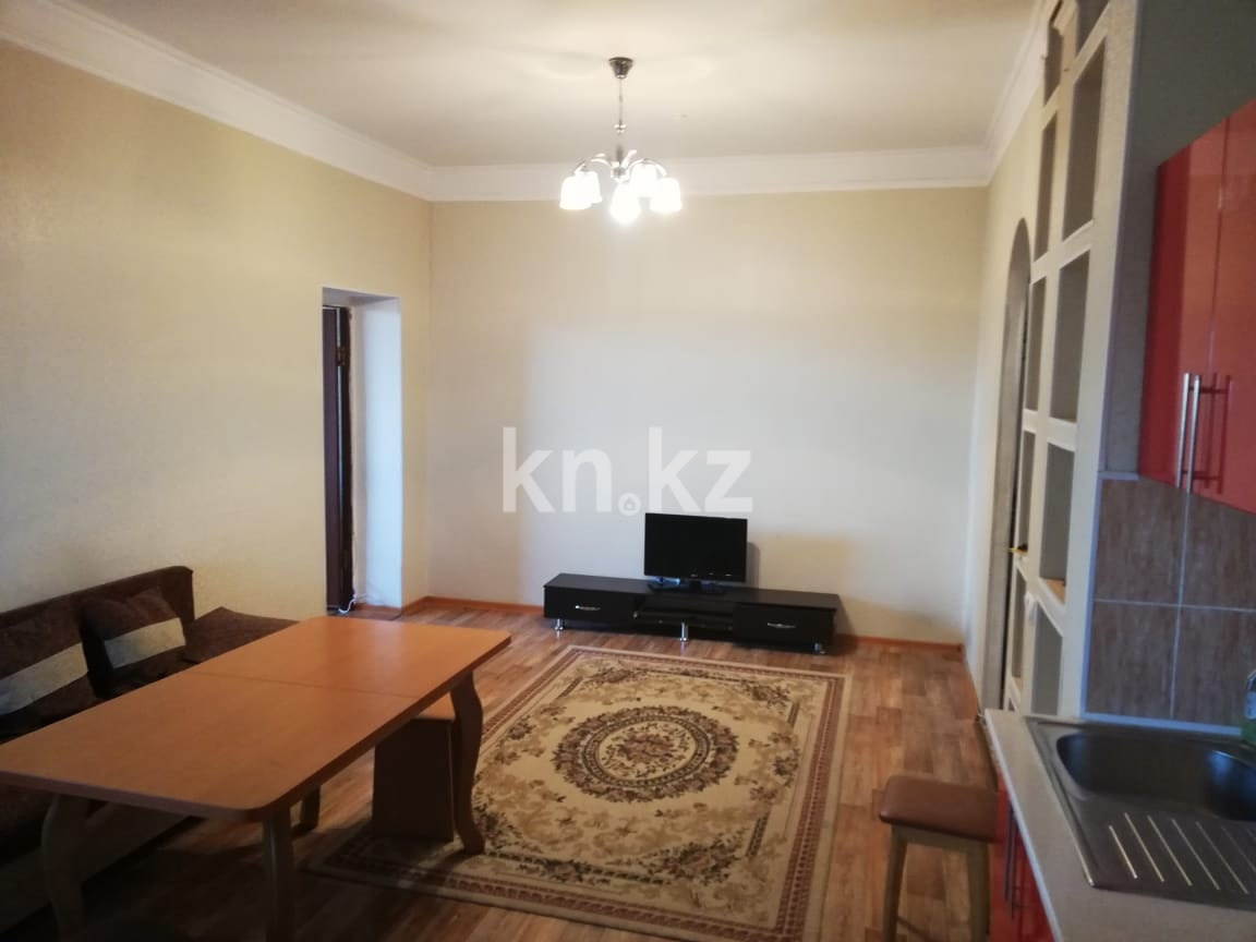 Продажа 3-комнатной квартиры, 98 м², ул. Калдаякова, дом  13 - пр. Тауелсыздык в Астане - фото 3