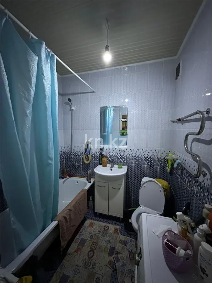 Продажа 1-комнатной квартиры, 27 м², пр. Тлендиева, дом  42 в Астане - фото 3