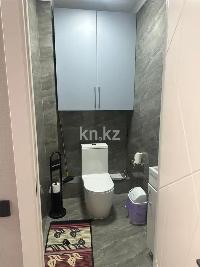 Продажа 3-комнатной квартиры, 87 м², ул. Коктерек, дом  139/7 в Алматы - фото 5