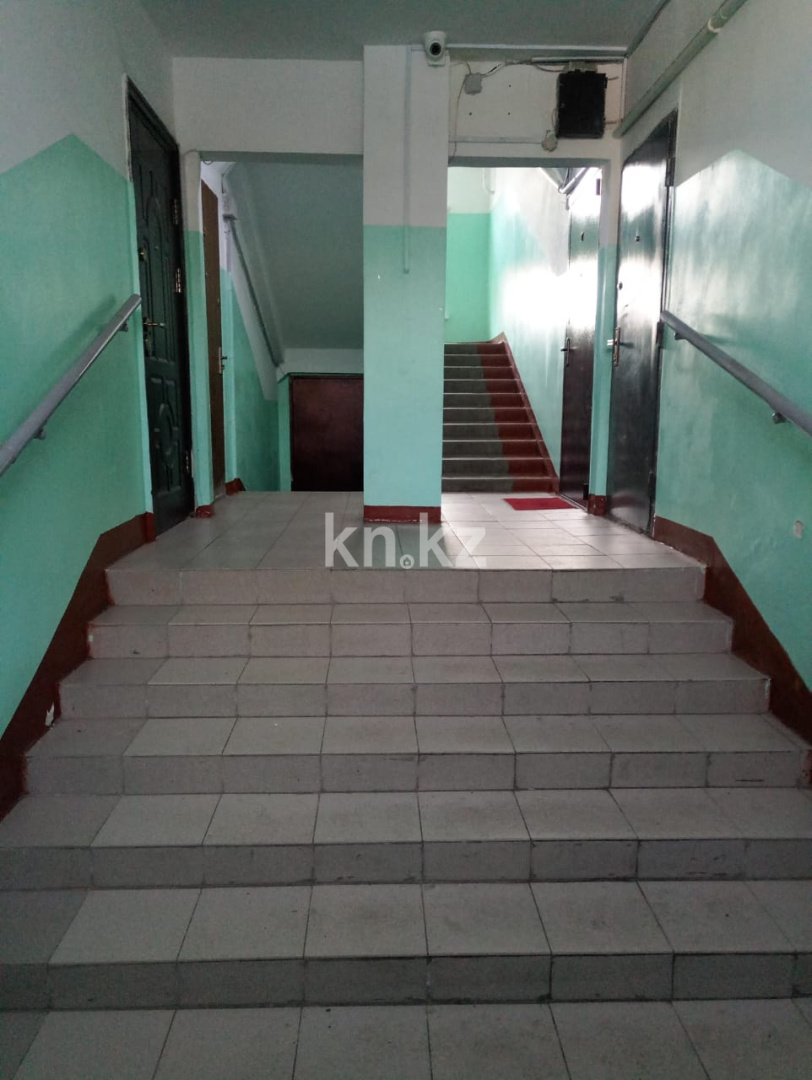 Аренда 1-комнатной квартиры, 35 м² - Аренда однокомнатных квартир помесячно от хозяев в Алматы фото 7 из 8