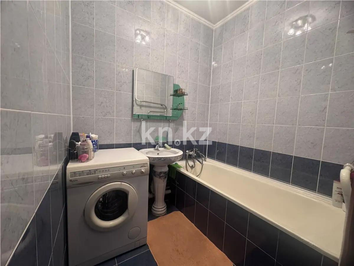 Продажа 3-комнатной квартиры, 73 м² - Продажа трехкомнатных квартир в Алматы фото 5 из 6