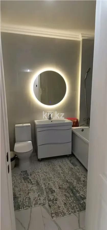 Продажа 3-комнатной квартиры, 100 м², ул. Нажимеденова, дом  31 - Продажа  трехкомнатных квартир в Астане без посредников фото 6 из 6