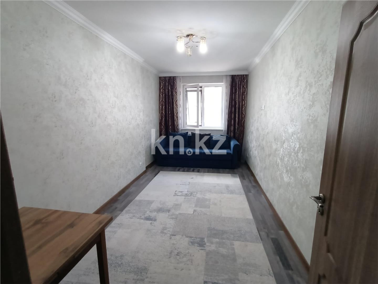 Продажа 1-комнатной квартиры, 40 м² в Астане - фото 4