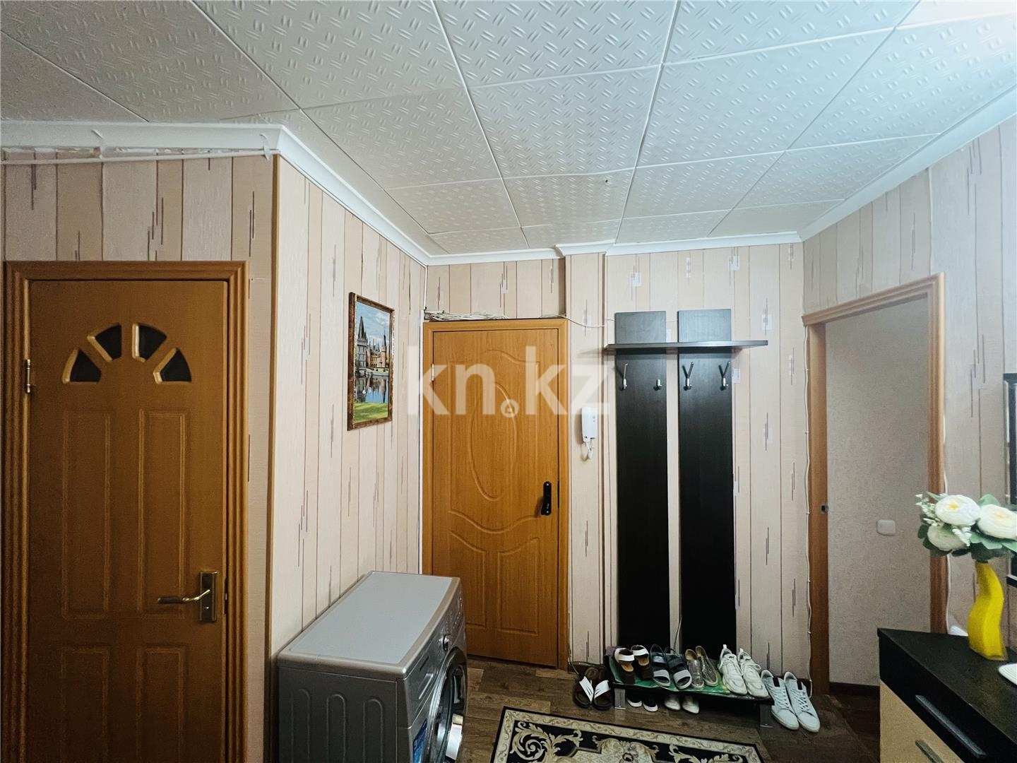 Продажа 3-комнатной квартиры, 62 м² - Продажа квартир в Караганде - страница 2 фото 9 из 12