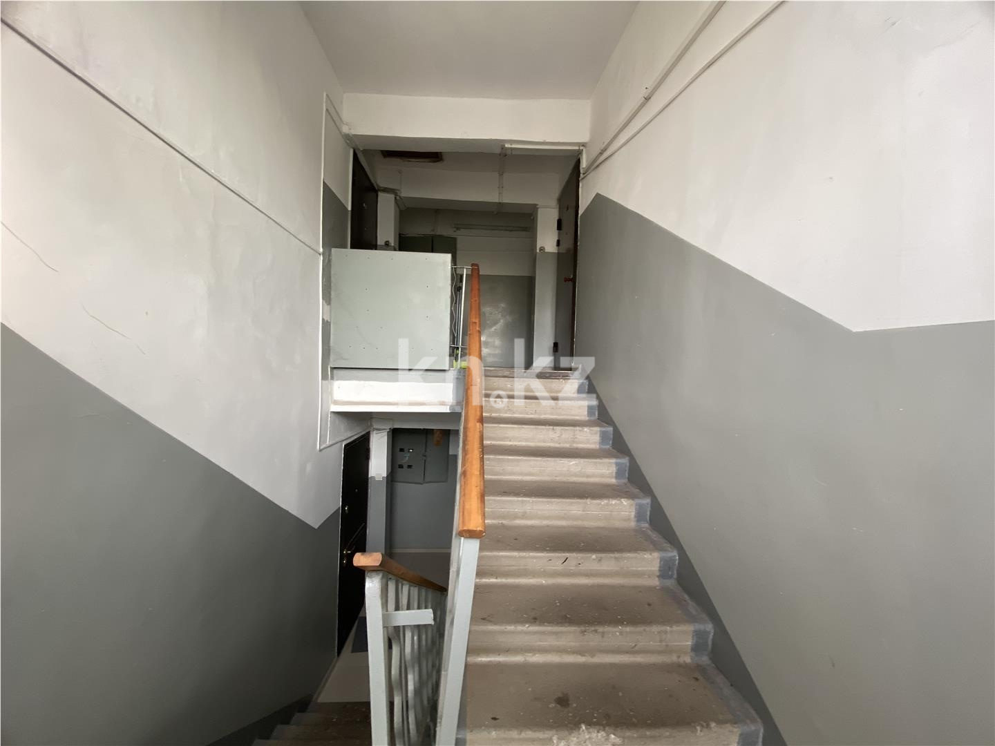 Продажа 2-комнатной квартиры, 42 м² - Продажа квартир в р-не Алматы Астаны - страница 21 фото 14 из 17