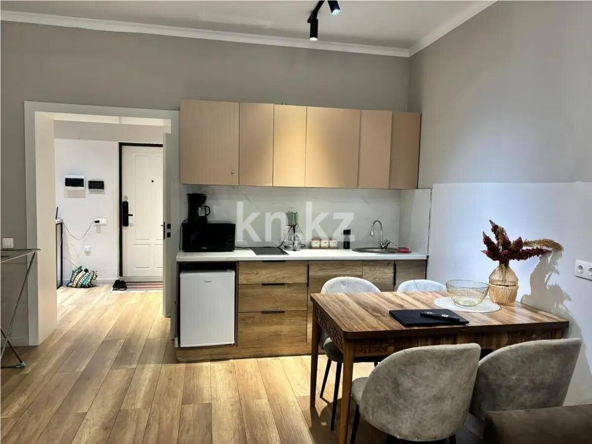 Продажа 2-комнатной квартиры, 49 м² в Алматы - фото 3