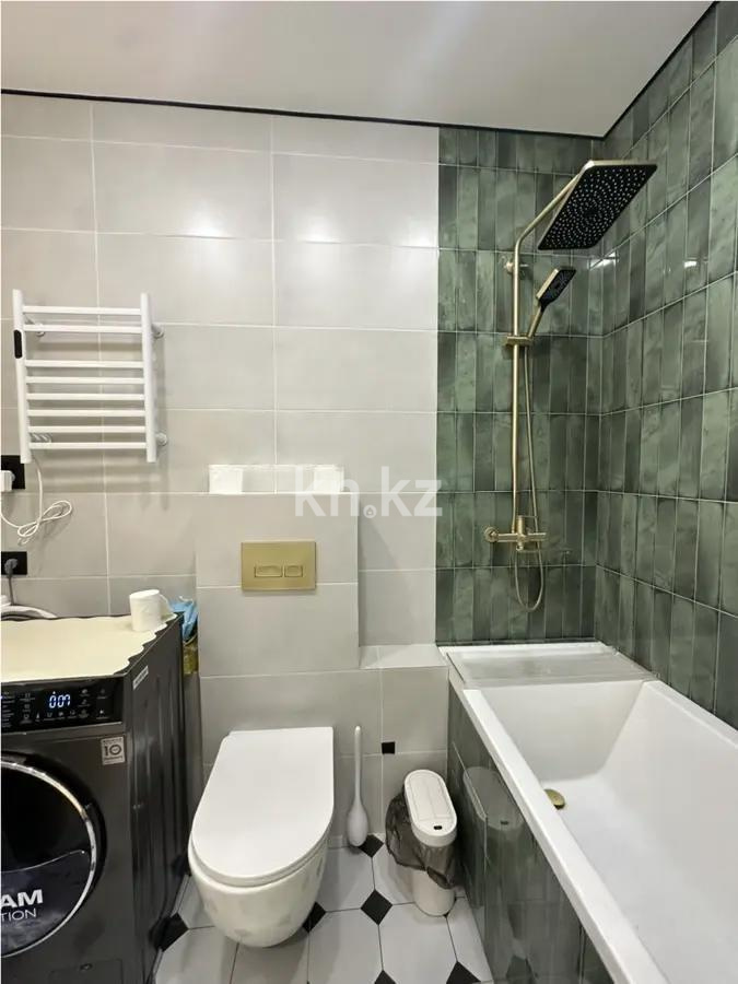 Продажа 2-комнатной квартиры, 64 м² в Алматы - фото 4